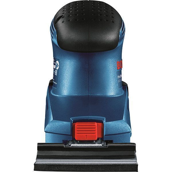 Вибрационная шлифмашина Bosch Professional GSS 23 A 0601070400