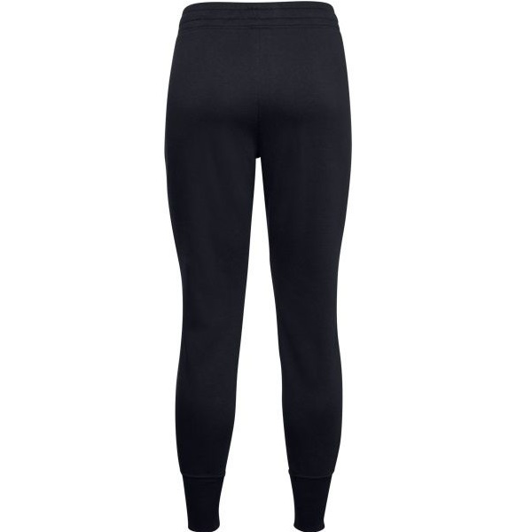 Штани Under Armour Rival Fleece Joggers 1356416-001 р. S чорний