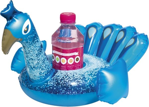 Держатель надувной Bestway для напитков в ассортименте