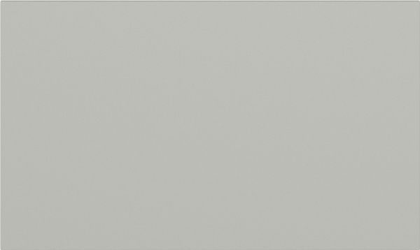 Фасад для кухні Грейд Попелястий матовий №332 355х596 топ модель R-1