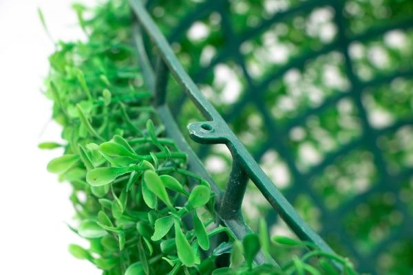 Растение искусственное Самшит св-зеленый 58 см 960132 Девилон