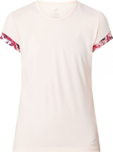 Футболка Energetics Gamantha 6 wms 412214-328 р. 34 рожевий
