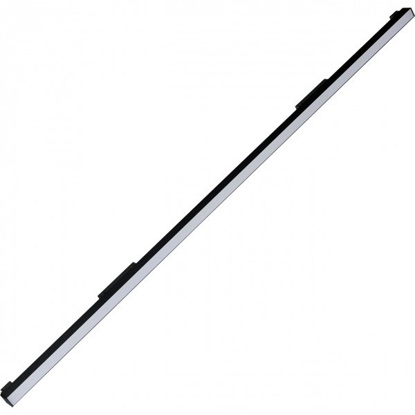 Магнитный трековый прожектор Hopfen A004 CM 30 Вт 4200 К черный 812120 