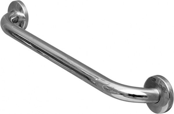 Поручень для ванної кімнати Cersanit Etiuda 60 см прямий K97-027