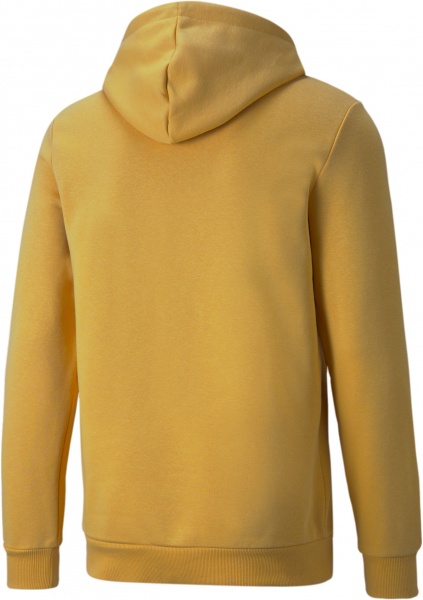 Джемпер Puma ESS Big Logo Hoodie 58668737 р. 2XL желтый