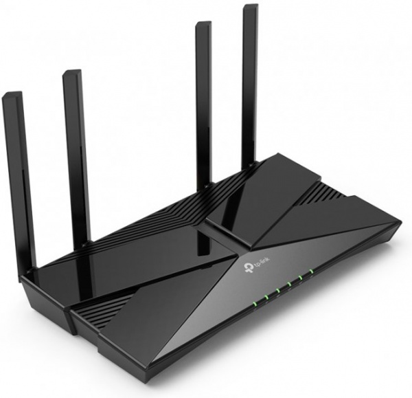 Маршрутизатор TP-Link Archer AX23 