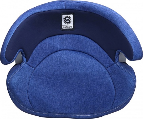 Автокресло-бустер SAFCOM YY06A06 Klein Blue 15-36 синий