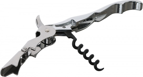 Набор для бара De Luxe 4 предмета 107-732-00 Pulltex