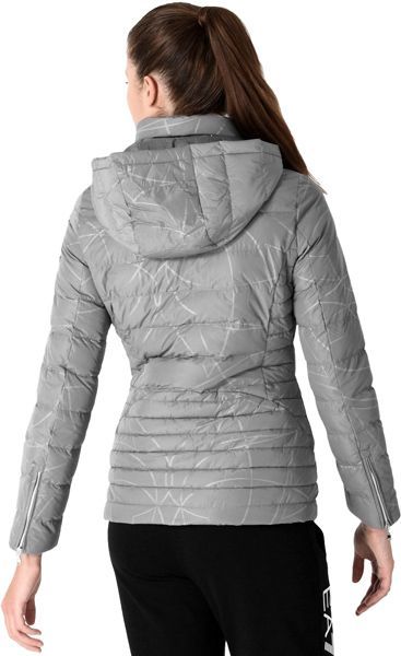 Куртка EA7 LS 6YTB08-TNA5Z-1914 XL серый