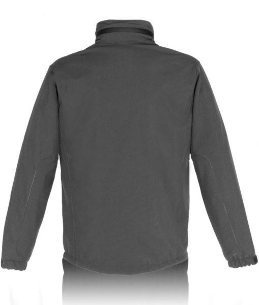 Куртка TORNADO Софтшел Р 56-58. Рост 182-188см XL серый