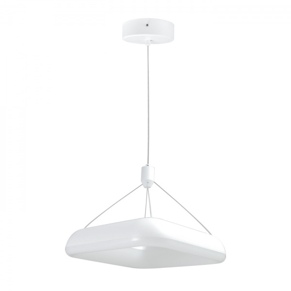 Підвіс Светкомплект HOME II PL-S 20 OP 20 Вт білий 