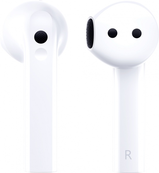 Навушники Xiaomi Redmi Buds3 white 
