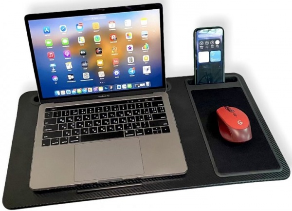 Подставка для ноутбука GamePro OfficePro (CP655) 