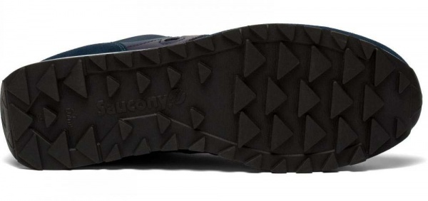 Кросівки Saucony JAZZ ORIGINAL 2044-623s р.US 10,5 синій