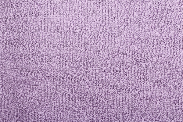 Пелюшка Білтекс дитяча махрова 1058 30x30 см лавандовий