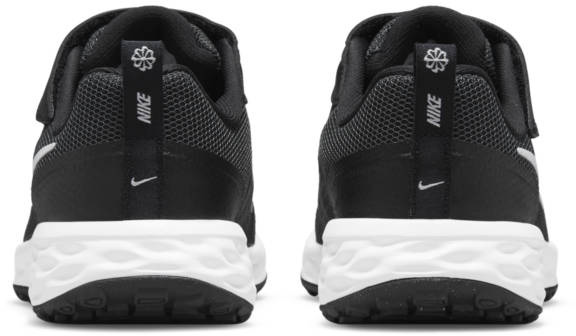 Кроссовки Nike DD1095-003 р.US 11C черный