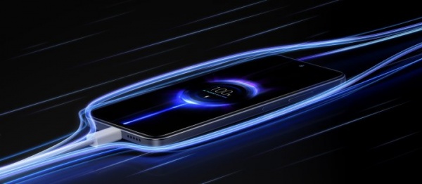 Смартфон POCO M4 Pro 8/256GB cool blue (945356) 