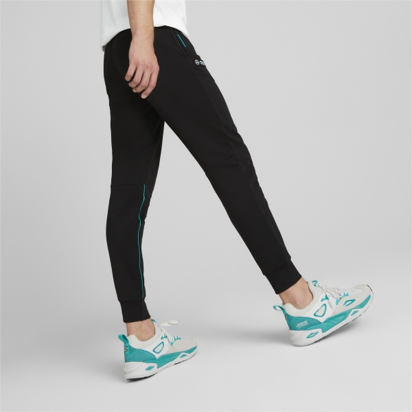 Джемпер Puma 53490701 р. M чорний