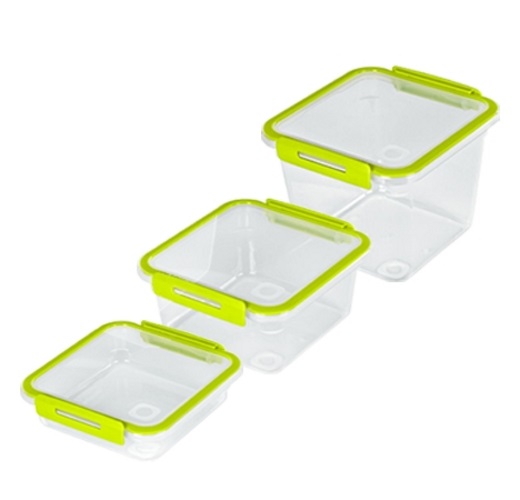 Ємність для морозильної камери Memory 1 л 11265 Rotho