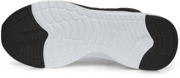 Кроссовки Puma SOFTRIDE RUBY NOVA SHINE WN 37790601 р.39 черный