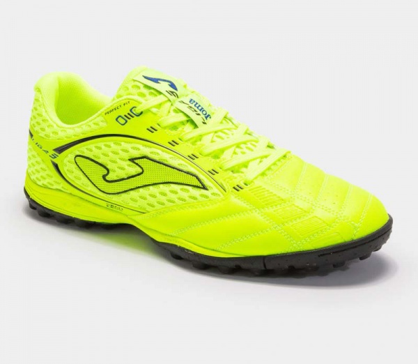 Сороконожки Joma LIGS2309TF р.44 зеленый