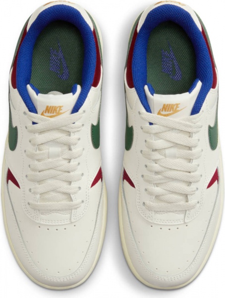 Кросівки Nike GAMMA FORCE DX9176-102 р.41 різнокольоровий