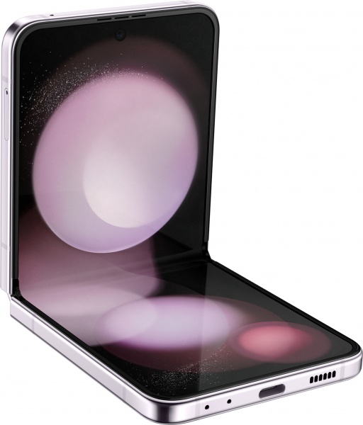 Смартфон Samsung Galaxy Flip5 8/256GB lavender (SM-F731BLIGSEK) 