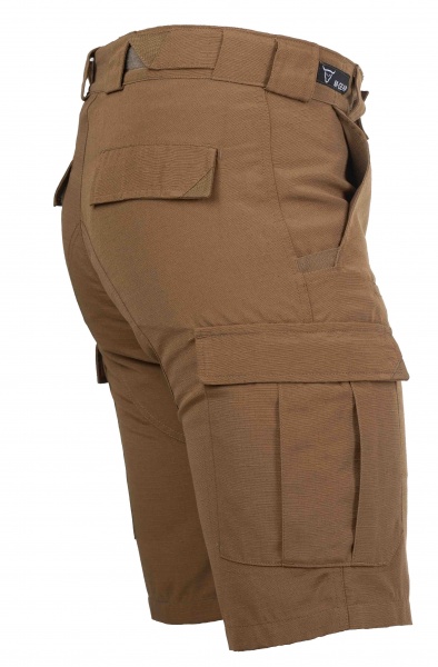 Шорти M-GEAR р. XL бежевий