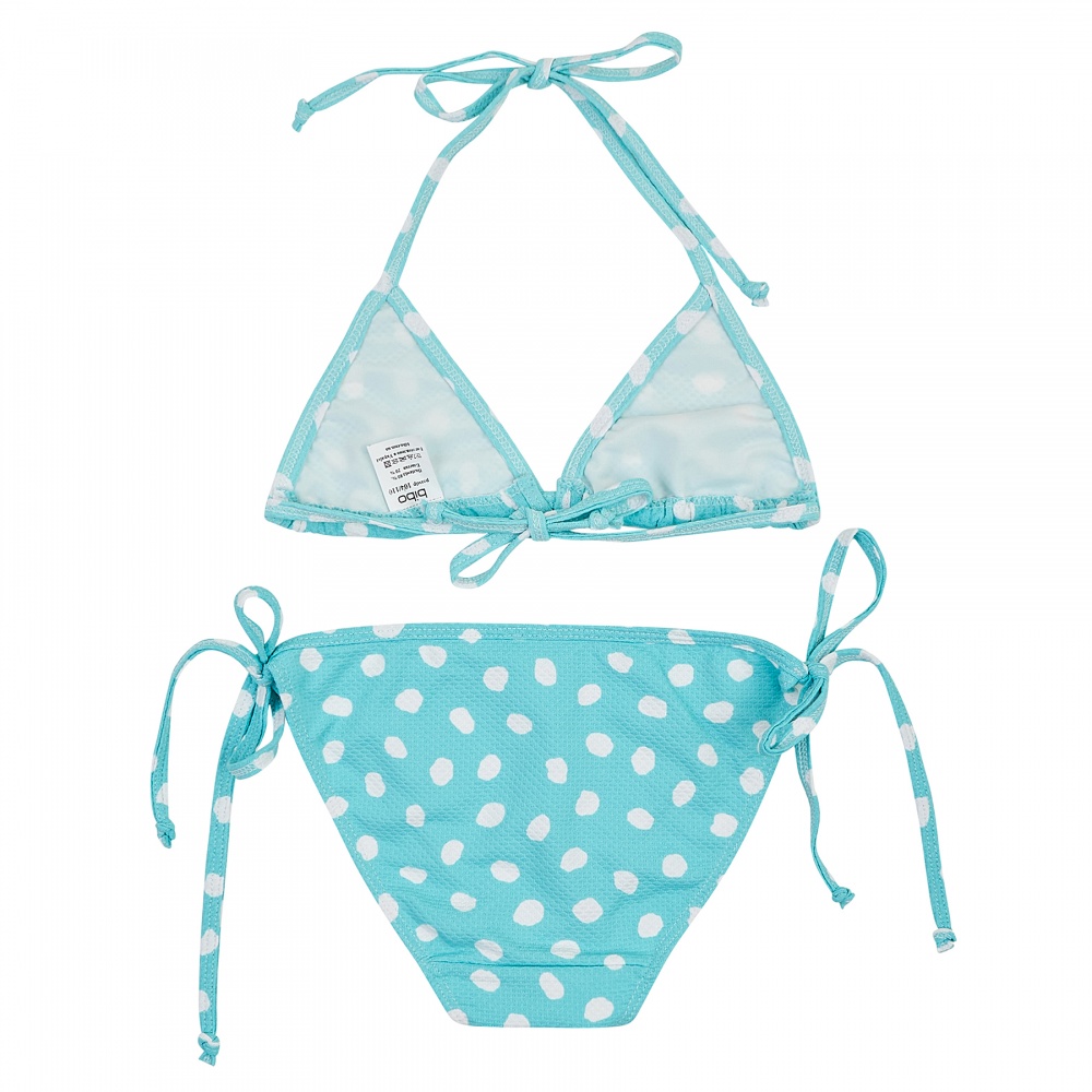 Купальник Bibo р.152-158 разноцветный 7009.24