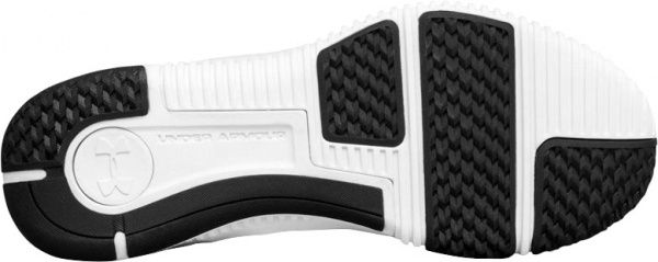 Кросівки Under Armour UA Ultimate Speed 3000329-101 р.10,5 сірий