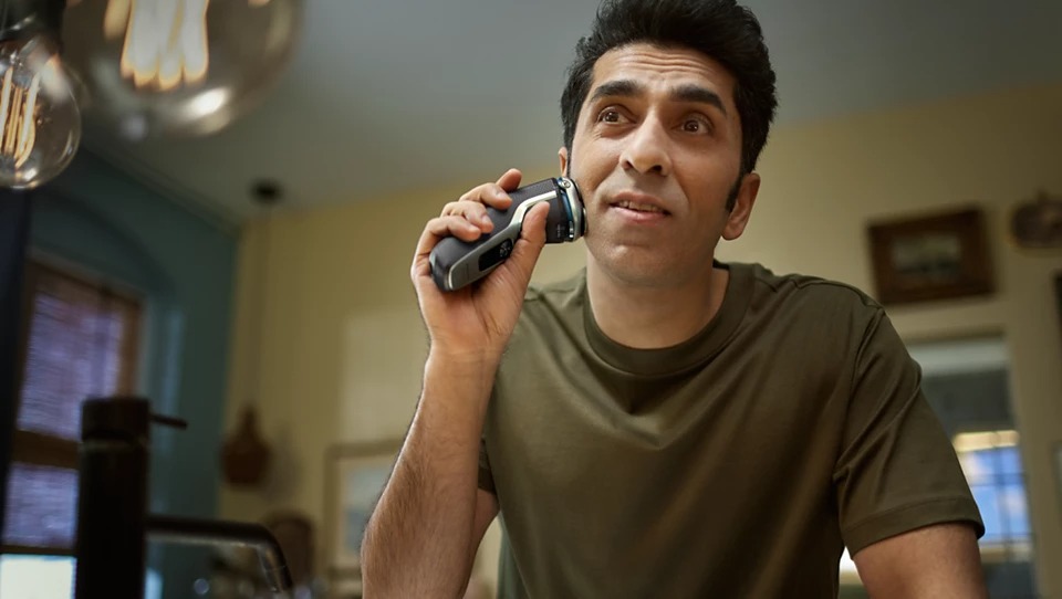 Электробритва Philips S3341/13