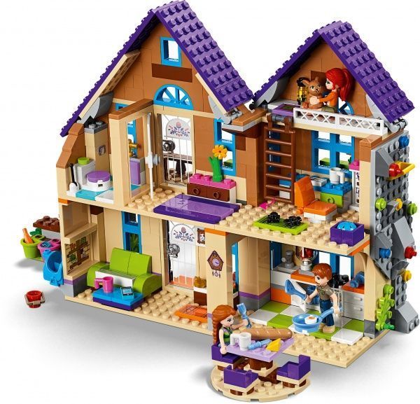 Конструктор LEGO Friends Дом Мии 41369