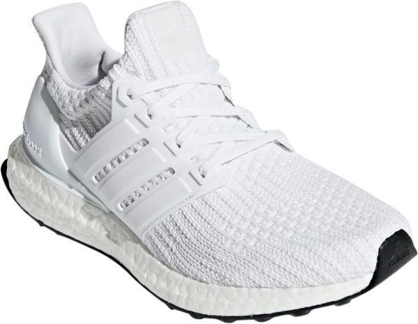 Кроссовки Adidas UltraBOOST w BB6308 р.5 белый
