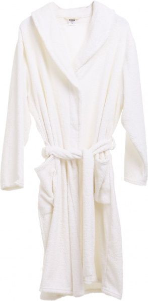 Халат махровый La Nuit White р. S белый 