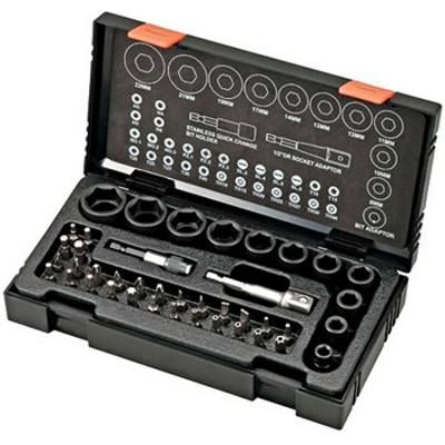 Набор бит Hitachi 752500 41 шт