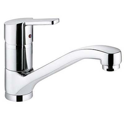 Змішувач для кухні Kludi Logo Neo 379130575