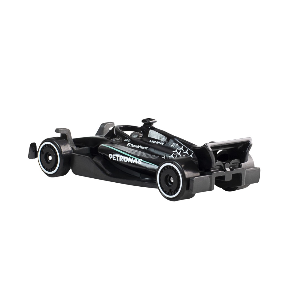 Набор машинок Hot Wheels «Формула 1» 1:64 JLN11