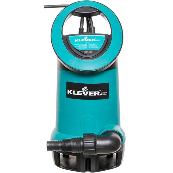 Насос дренажний Klever XG9407 750 Вт
