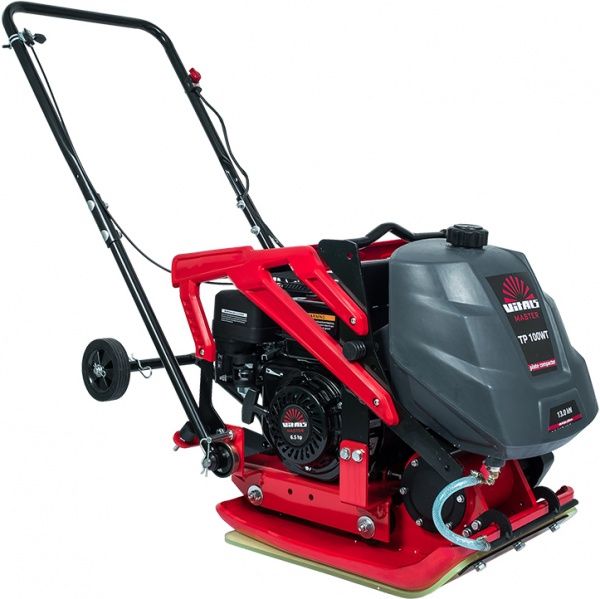 Виброплита Vitals Master TP 100WT