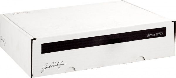 Смеситель для умывальника Jacob Delafon Cuff Е37303-СР