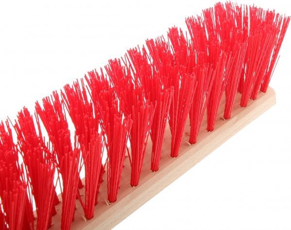 Щетка для улицы Майгал 60 см, без держака