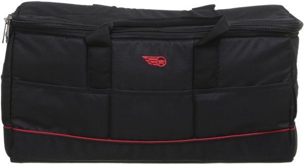 Сумка дорожня для автомобіля Тулін ТрендБай 1073 чорний