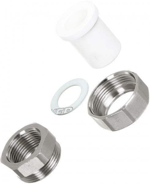 З'єднання різьбове Ekoplastik-term 32x1