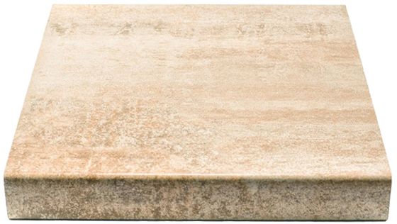 Столешница Arpa №3330 FLATTING corten sabbia влагостойкая 4200x600 мм