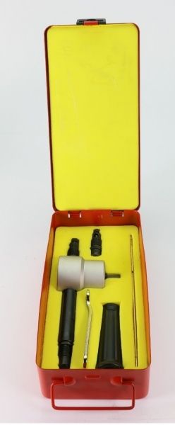 Насадка-ножницы для дрели Sparky 20009605000