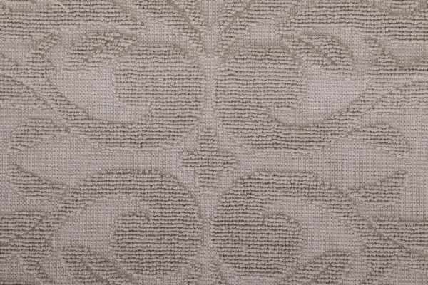 Простынь махровое Ottoman 160x220 см кофейный Karna 