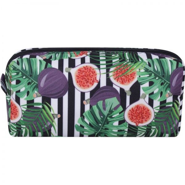 Косметичка Bagland Інжир сублімація 797 мульті 00200664 