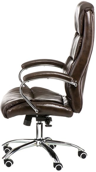 Кресло Special4You Eternity коричневый 