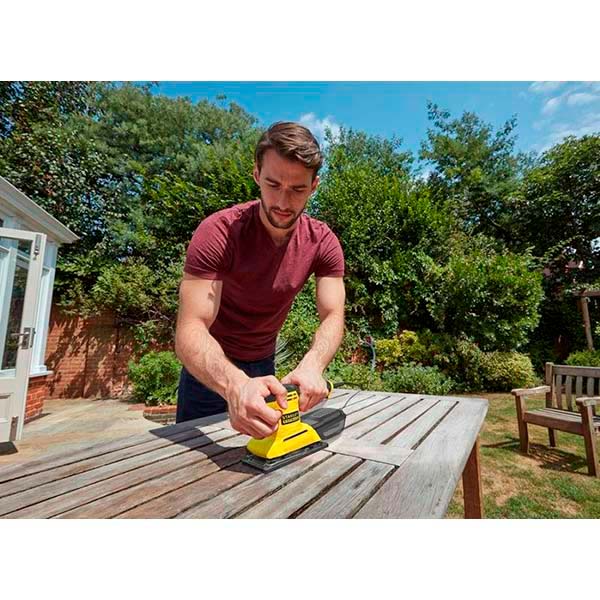 Вібраційна шліфмашина Stanley FatMax FMEW214K