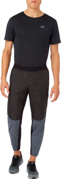 Штани Pro Touch Premios ux 407806-900050 р. M чорний